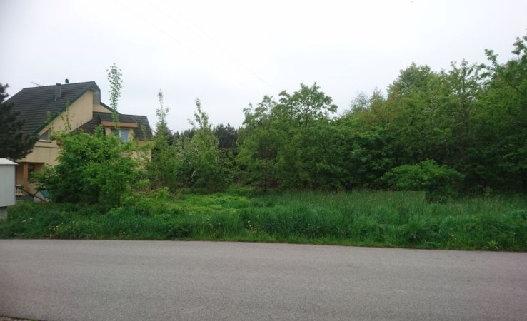 działka na sprzedaż - Lutomiersk, Mirosławice