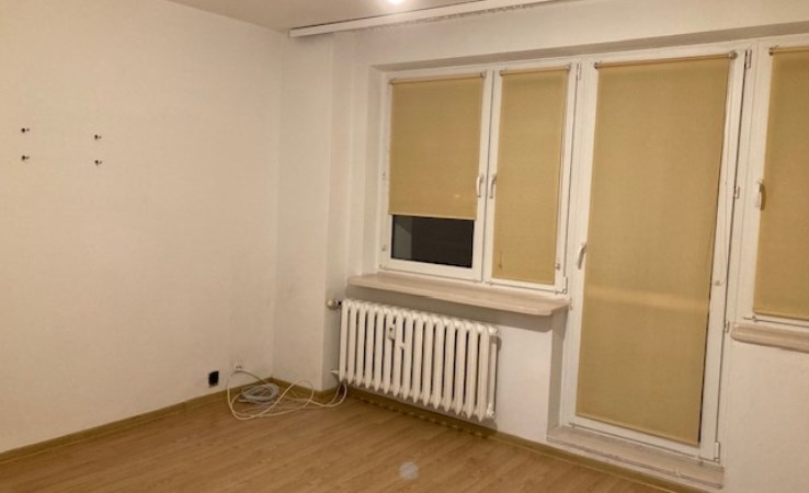 mieszkanie na wynajem - Aleksandrów Łódzki