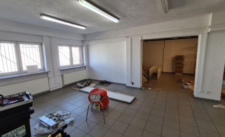 lokal na wynajem - Łódź, Bałuty, Teofilów