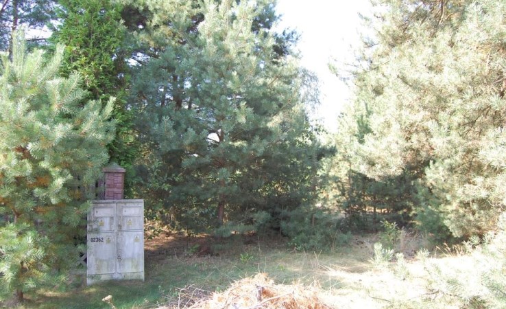 działka na sprzedaż - Zgierz (gw), Dzierżązna