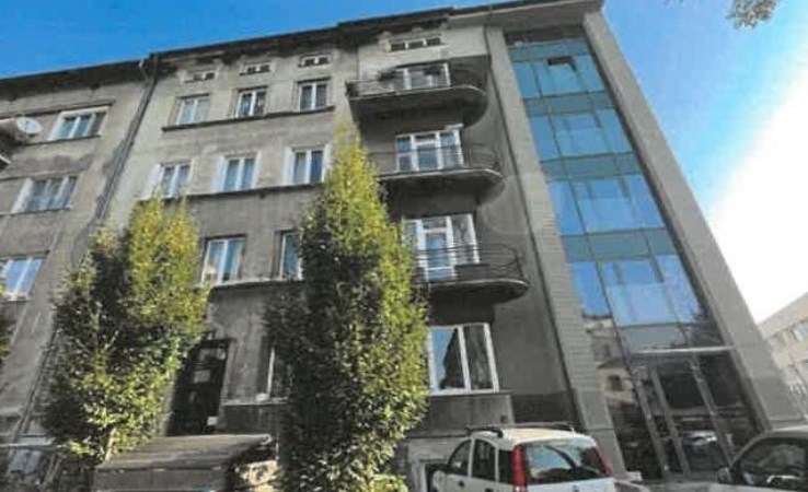 obiekt na sprzedaż - Kraków, Śródmieście