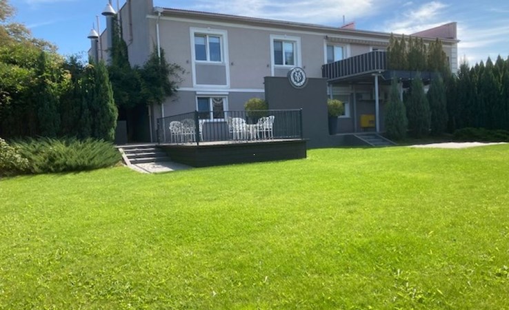 obiekt na sprzedaż - Aleksandrów Łódzki, Wierzbno