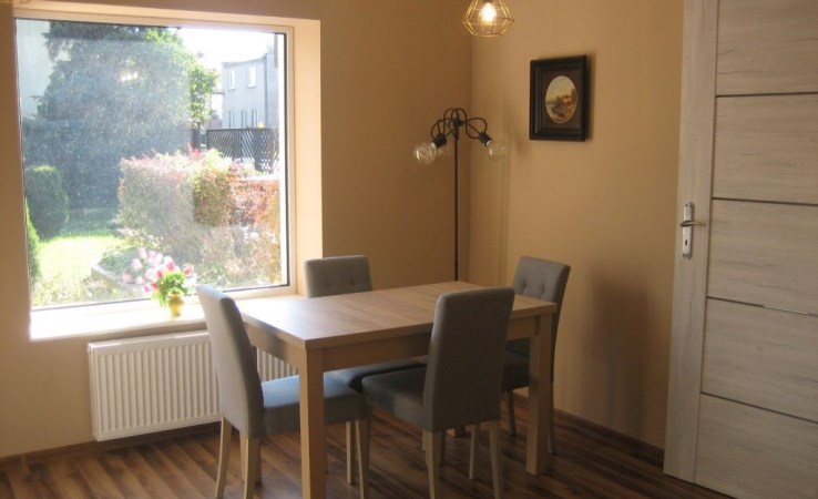 dom na wynajem - Aleksandrów Łódzki, Daszyńskiego