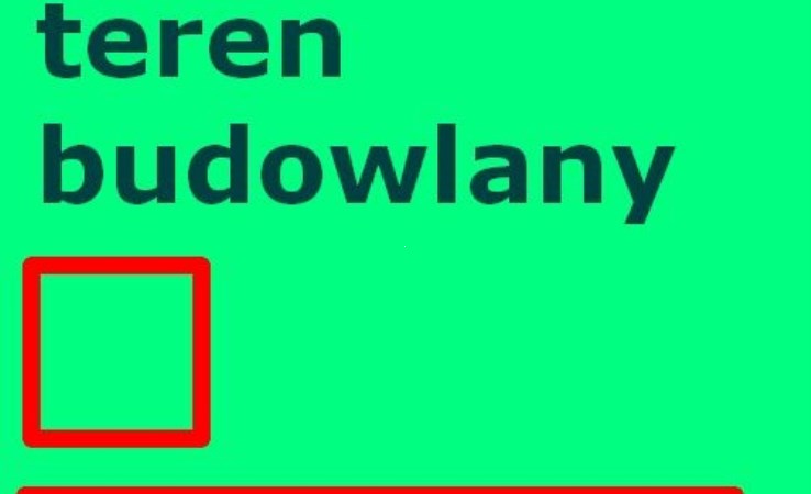 działka na sprzedaż - Zgierz (gw), Kania Góra, Adolfów