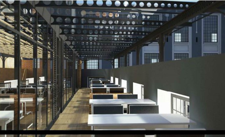 lokal na wynajem - Łódź, Śródmieście