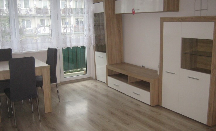 mieszkanie na wynajem - Aleksandrów Łódzki, Aleja Wyzwolenia