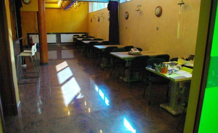 obiekt na sprzedaż - Aleksandrów Łódzki