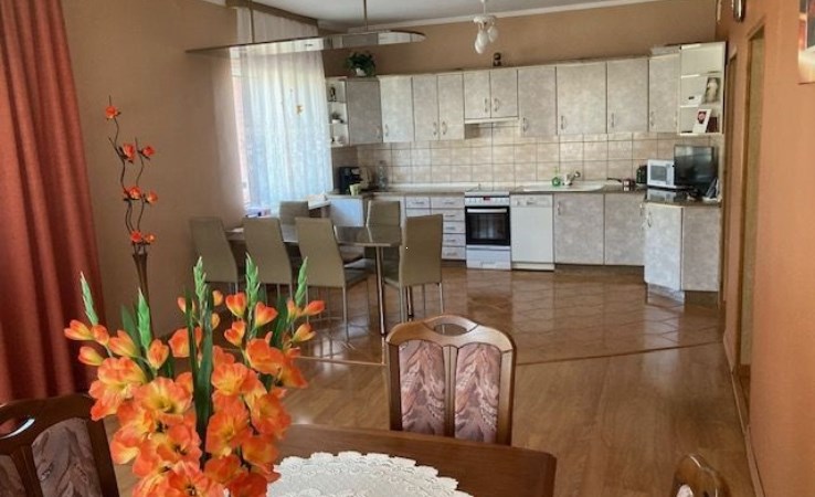 dom na sprzedaż - Aleksandrów Łódzki