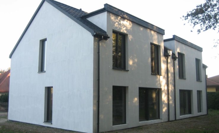 dom na sprzedaż - Aleksandrów Łódzki (gw), Rąbień