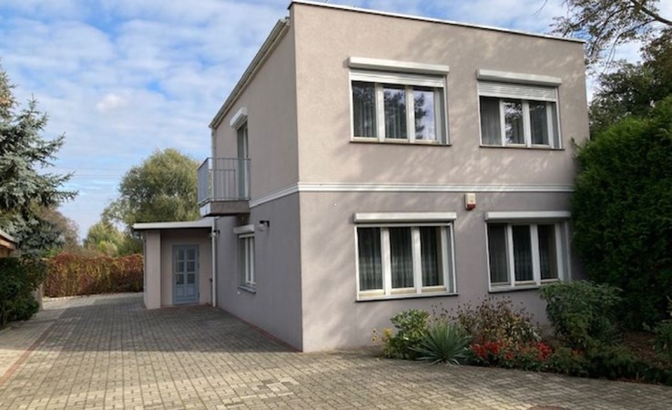 dom na sprzedaż - Aleksandrów Łódzki