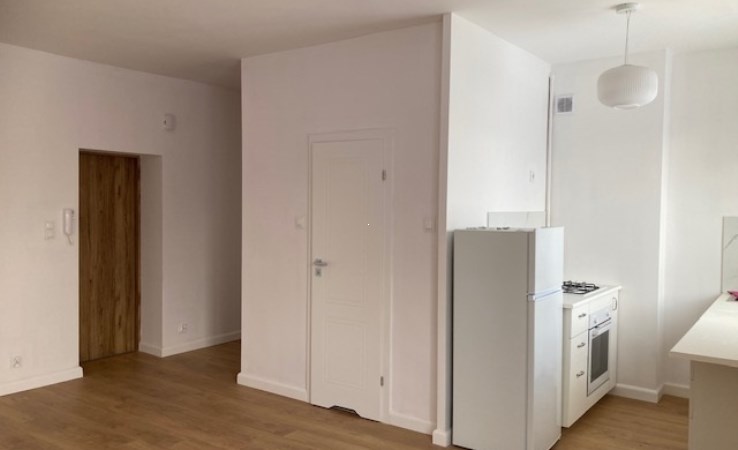 mieszkanie na sprzedaż - Łódź, Bałuty, Drukarska