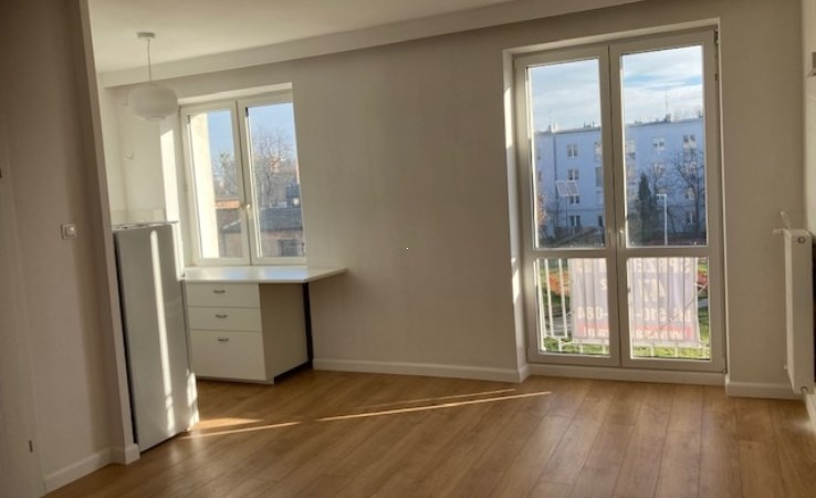 mieszkanie na sprzedaż - Łódź, Bałuty, Drukarska