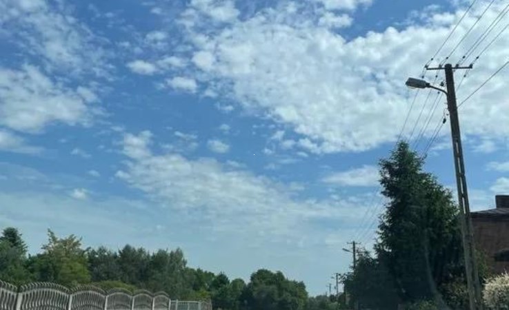 działka na sprzedaż - Dalików, Osiedlowa