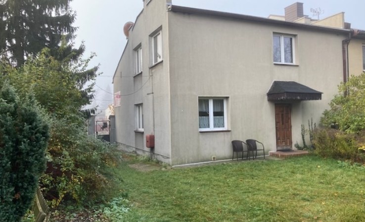 działka na sprzedaż - Aleksandrów Łódzki