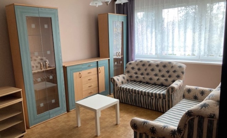 mieszkanie na sprzedaż - Łódź, Widzew, Widzew-Wschód, Elsnera