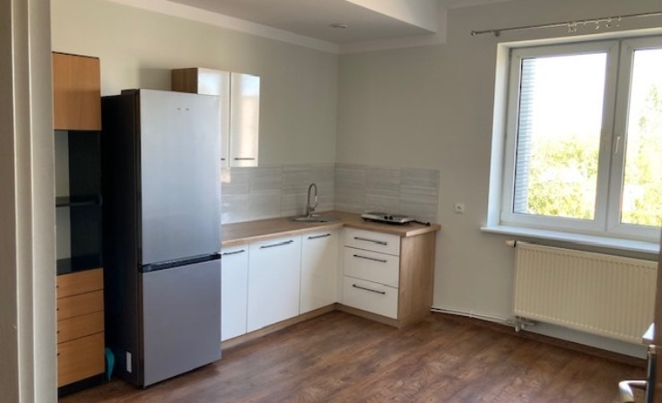 mieszkanie na wynajem - Aleksandrów Łódzki, Wierzbińska