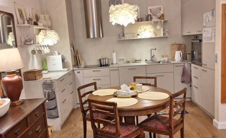 mieszkanie na sprzedaż - Łódź, Polesie, Zdrowie, Srebrzyńska