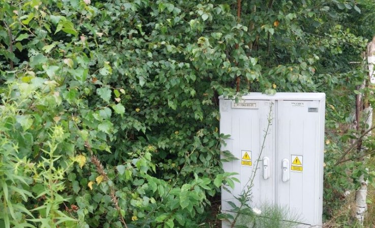 działka na sprzedaż - Tuszyn, Kocha