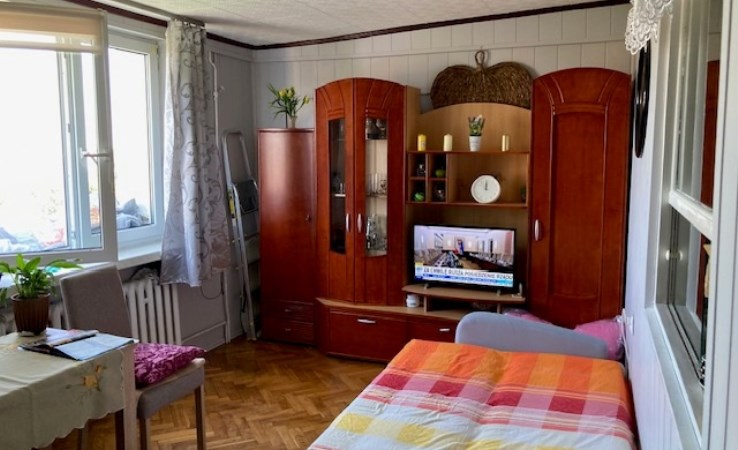 mieszkanie na sprzedaż - Aleksandrów Łódzki