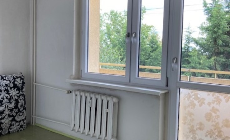 mieszkanie na sprzedaż - Aleksandrów Łódzki, Konstantynowska