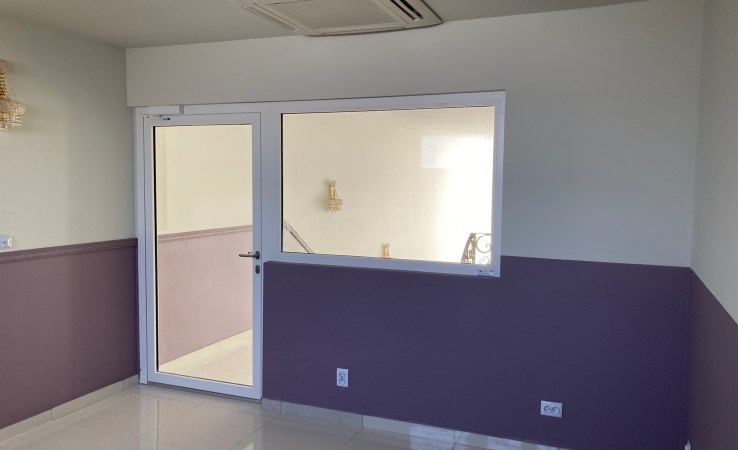 lokal na wynajem - Aleksandrów Łódzki