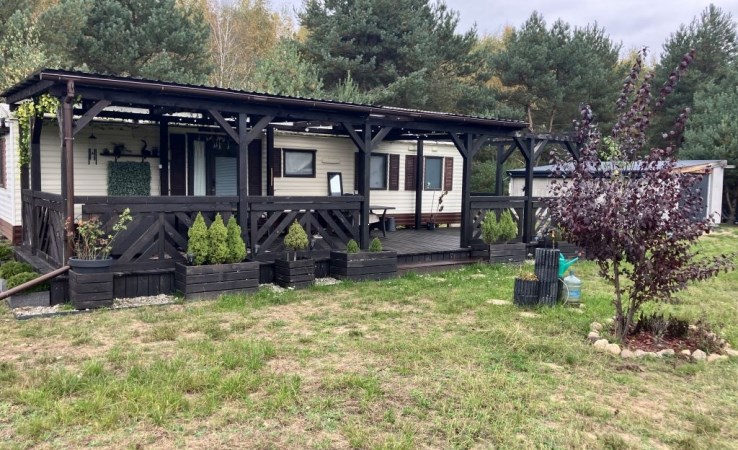 działka na sprzedaż - Dalików, Przekora