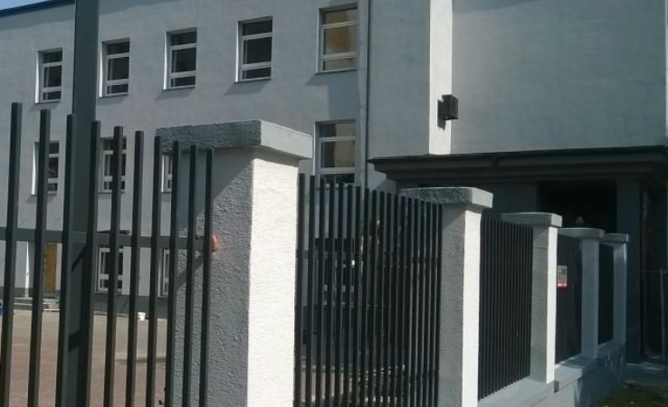 lokal na wynajem - Łódź, Bałuty