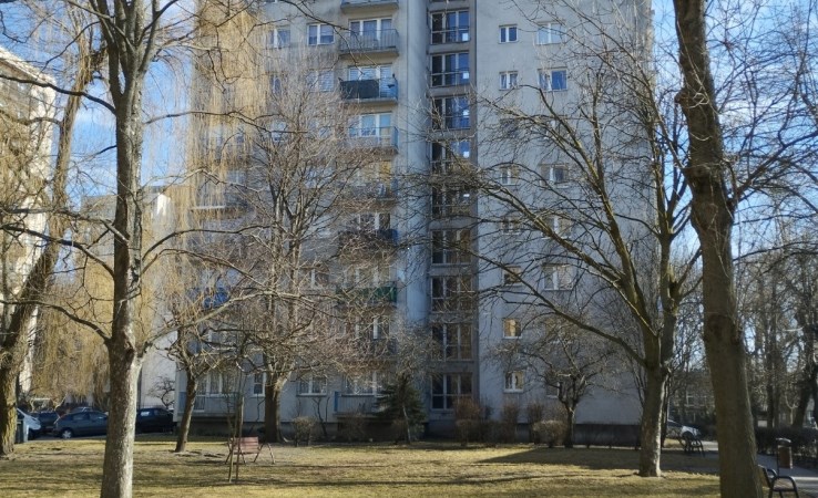 mieszkanie na sprzedaż - Łódź, Górna, Nowe Rokicie, Piękna