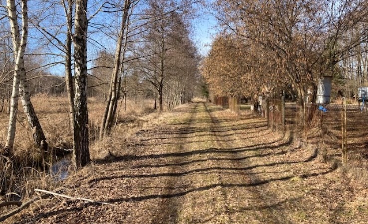 dom na sprzedaż - Aleksandrów Łódzki (gw), Nowy Adamów