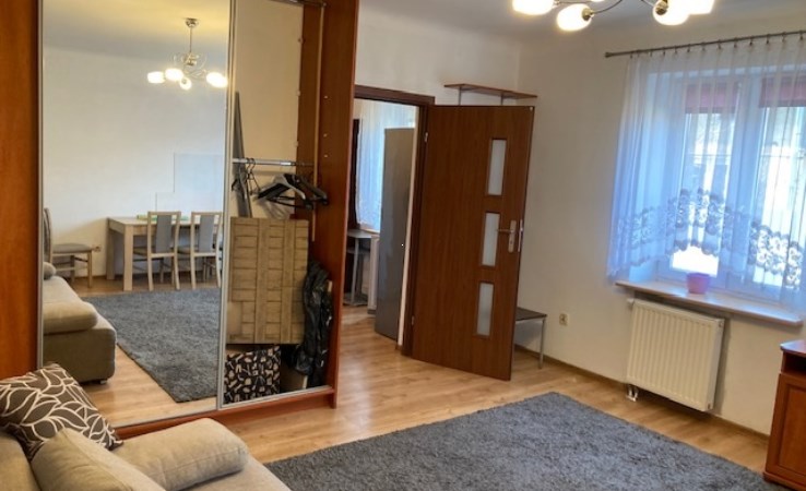 mieszkanie na sprzedaż - Aleksandrów Łódzki